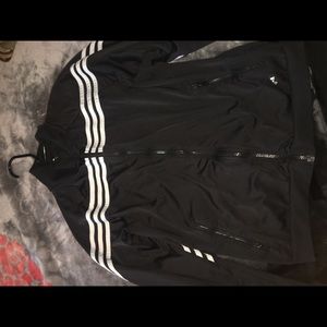 Adidas Jacket